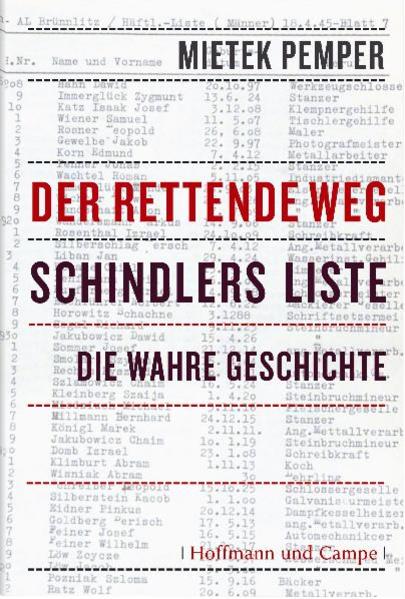 Der rettende Weg
