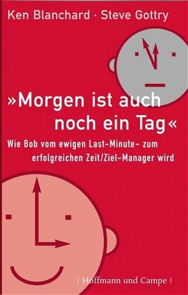 Der On-Time, On-Target Manager