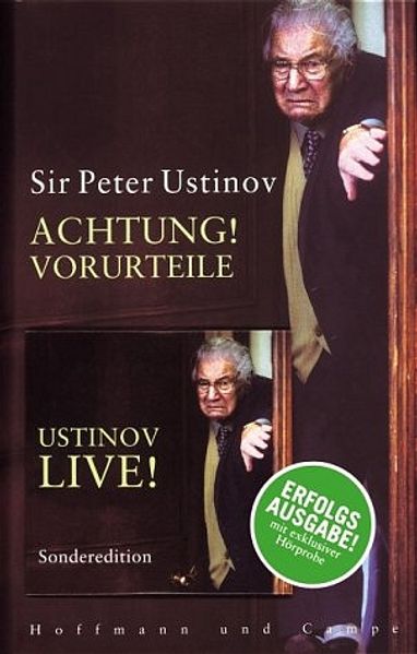 ACHTUNG! VORURTEILE (mit exklusiver Hörprobe)
