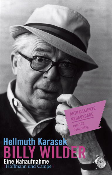 Billy Wilder - Eine Nahaufnahme