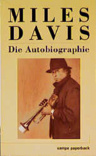 Die Autobiographie