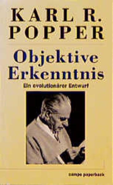 Objektive Erkenntnis
