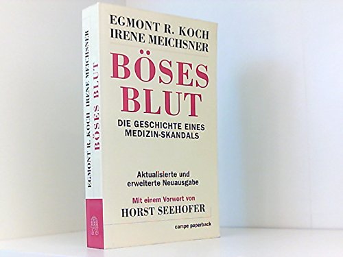 Böses Blut