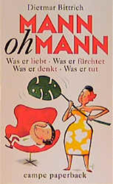 Mann oh Mann