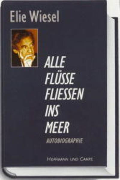 Alle Flüsse fliessen ins Meer