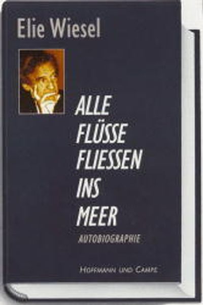 Alle Flüsse fliessen ins Meer