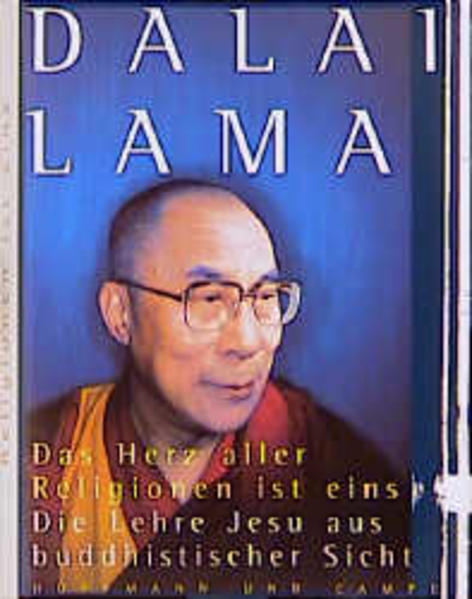 Das Herz aller Religionen ist eins