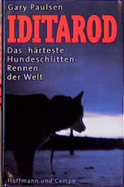 Iditarod