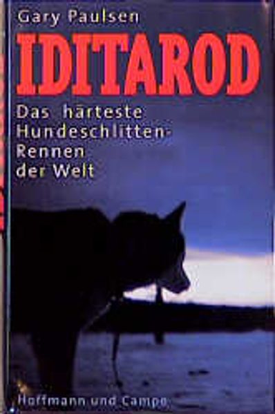 Iditarod