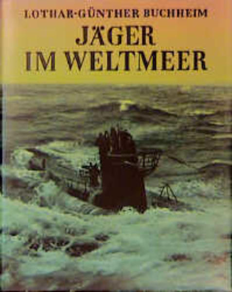 Jäger im Weltmeer