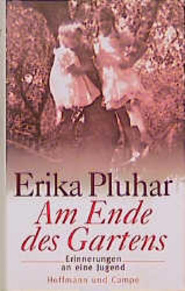 Am Ende des Gartens