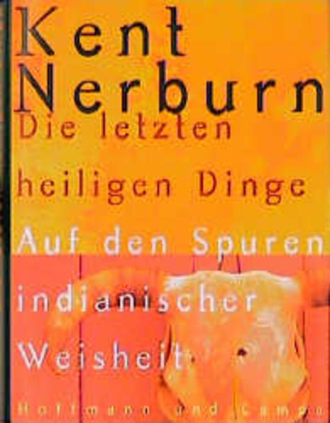Die letzten heiligen Dinge