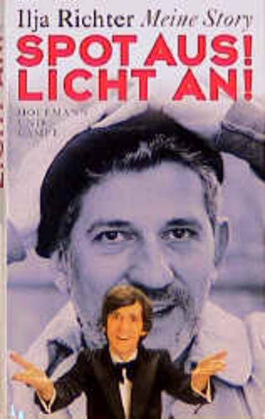 Spot aus! Licht an!