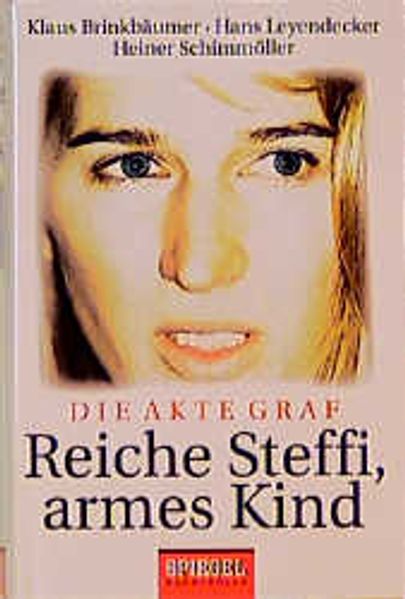 Reiche Steffi, armes Kind