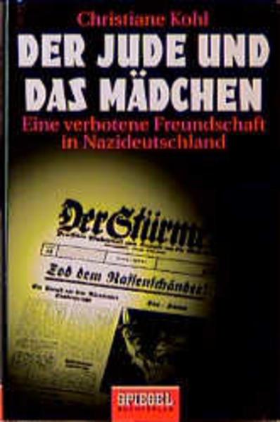 Der Jude und das Mädchen