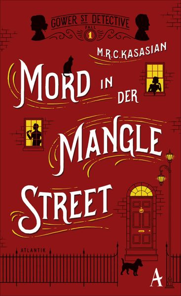 Buchcover