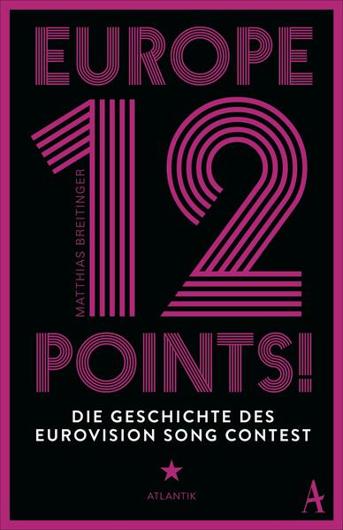 Europe - 12 Points!