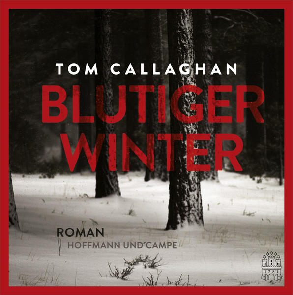 Blutiger Winter
