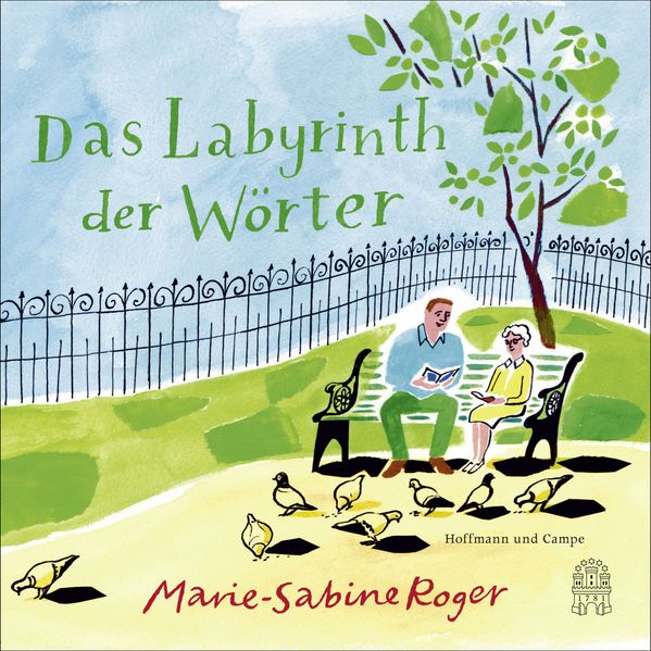 Buchcover