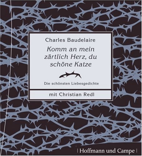 Komm an mein zärtlich Herz, du schöne Katze