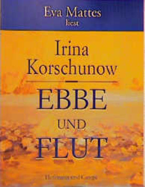 Ebbe und Flut