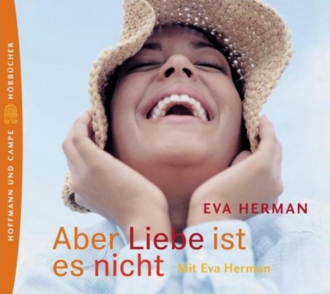Aber Liebe ist es nicht