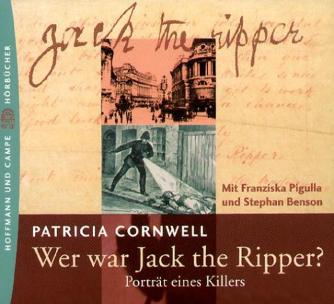 Wer war Jack the Ripper?