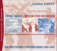 Zwölf Jahre Hitler und sein Reich