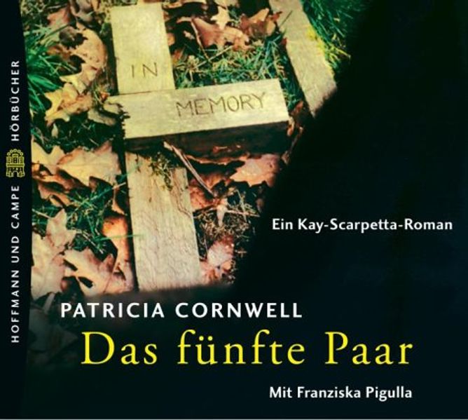Buchcover