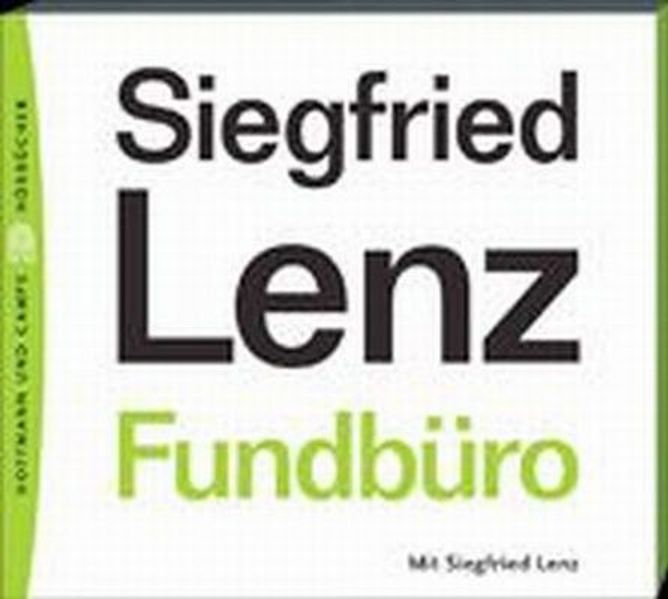 Fundbüro