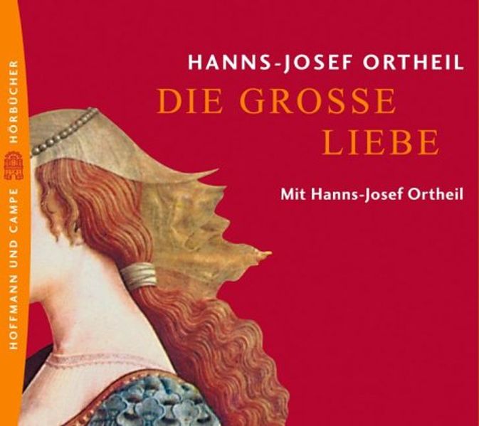 Die grosse Liebe