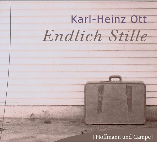 Endlich Stille