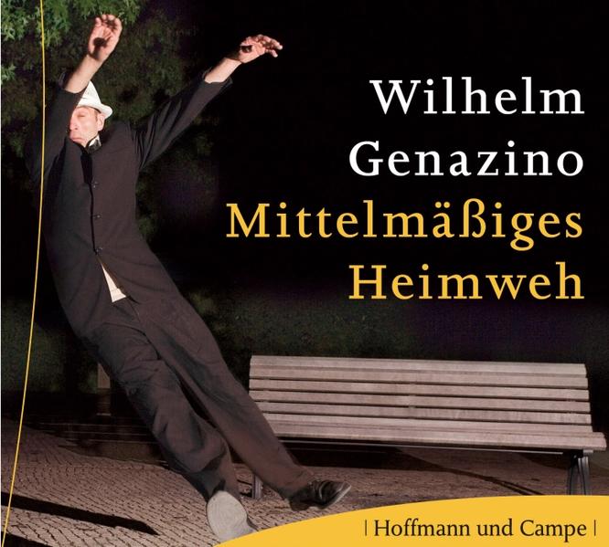Mittelmäßiges Heimweh