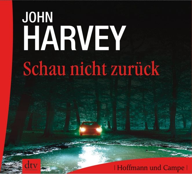 Schau nicht zurück