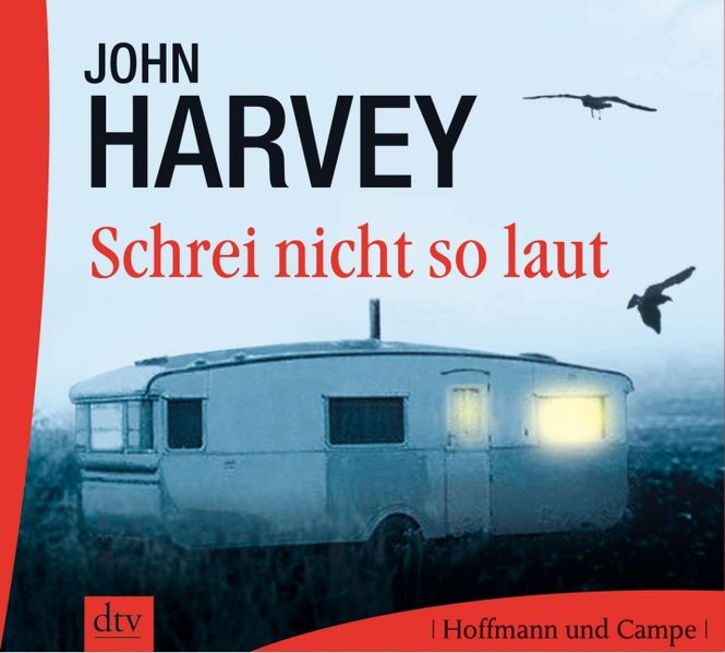 Schrei nicht so laut