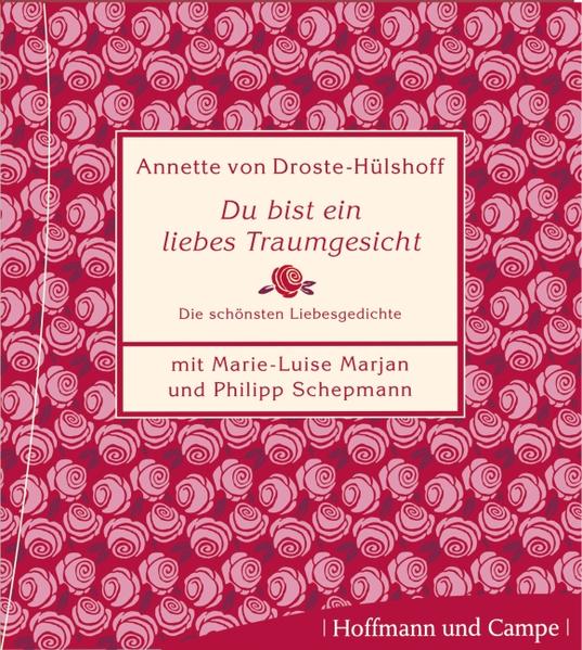 Du bist ein liebes Traumgesicht