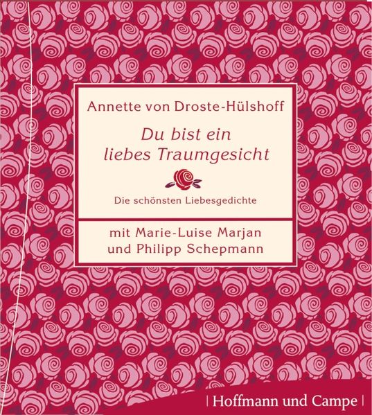 Du bist ein liebes Traumgesicht