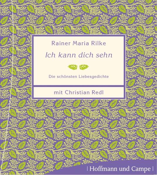 Ich kann dich sehen