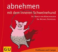 Abnehmen mit dem inneren Schweinehund