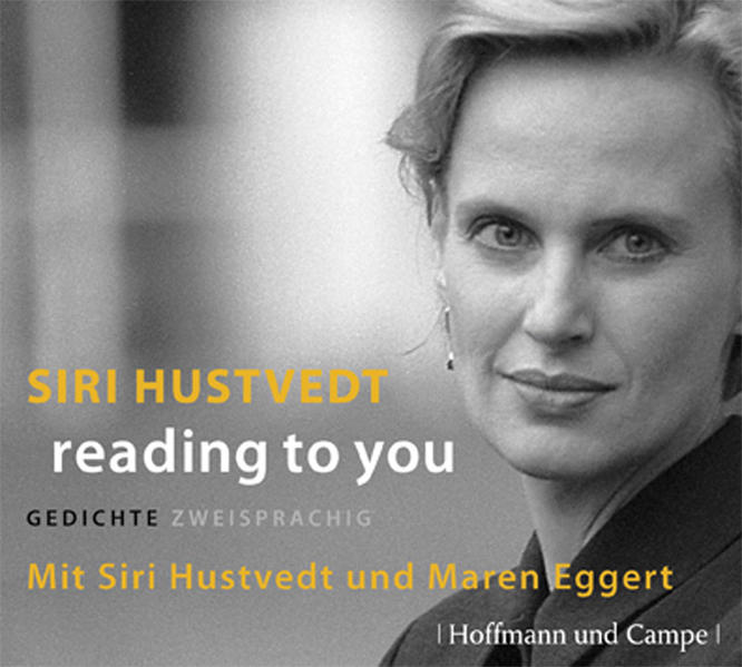 Reading to you