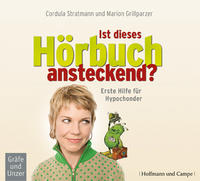 Ist dieses Hörbuch ansteckend?