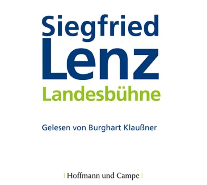 Landesbühne
