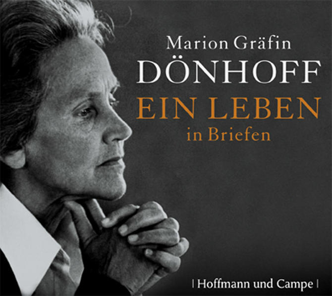 Ein Leben in Briefen