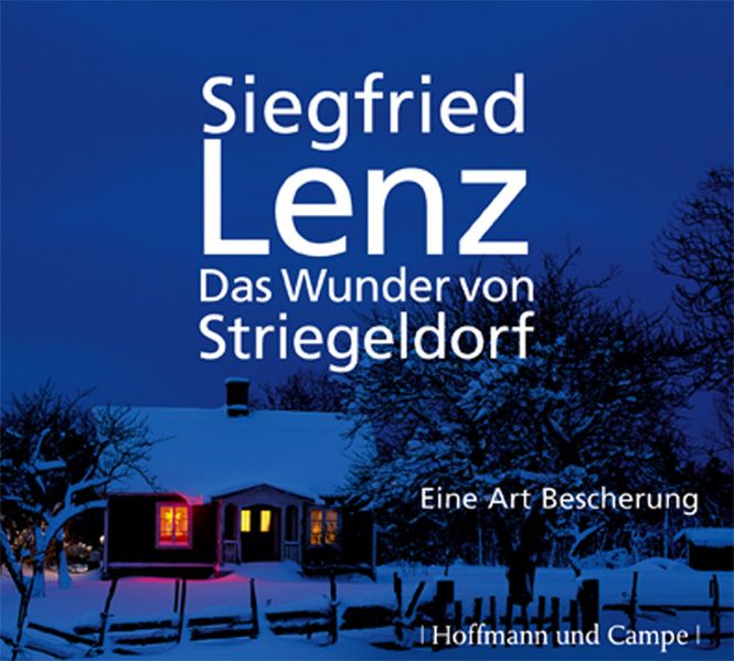 Das Wunder von Striegeldorf