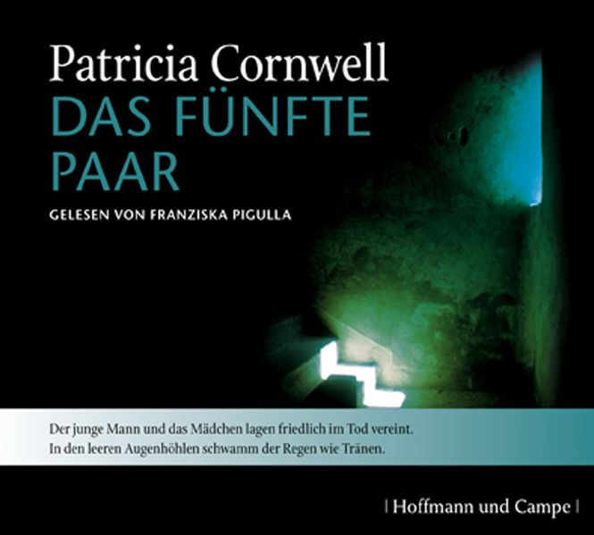 Das fünfte Paar