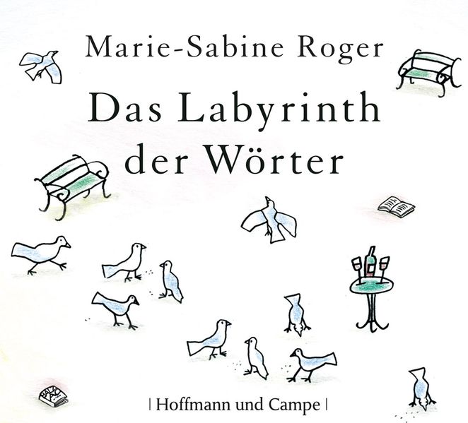 Buchcover
