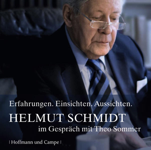 Erfahrungen. Einsichten. Aussichten.