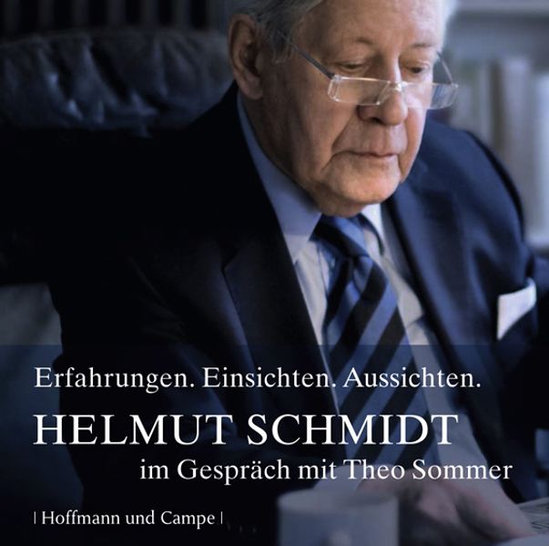 Erfahrungen. Einsichten. Aussichten.