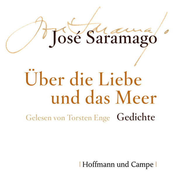 Über die Liebe und das Meer