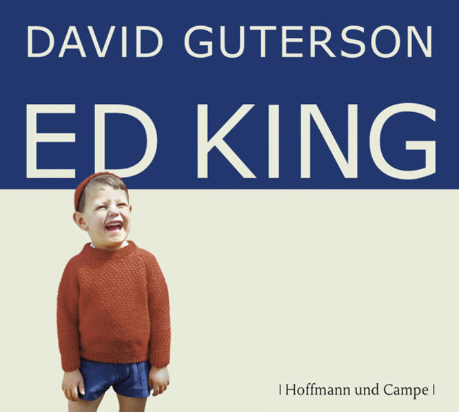 Ed King CD